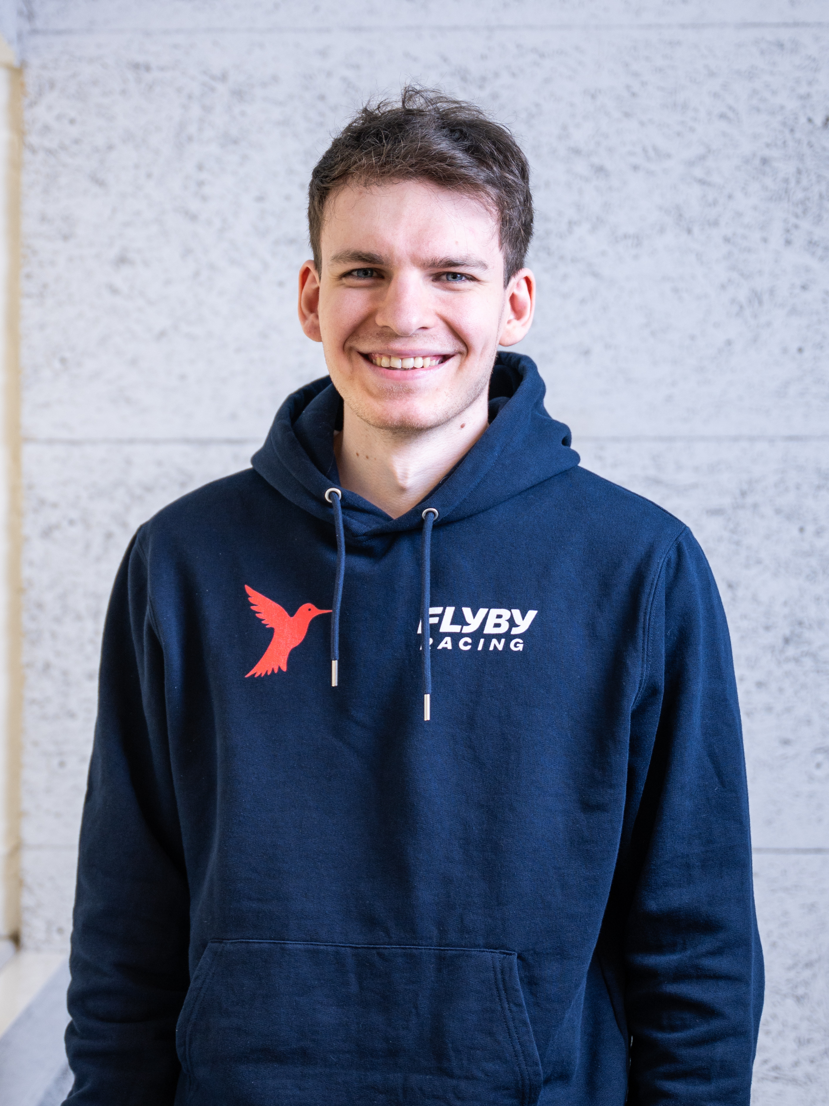 Peter Kain Dark Mode